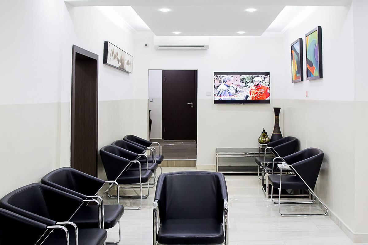 Gallery Olive Branch Clinic