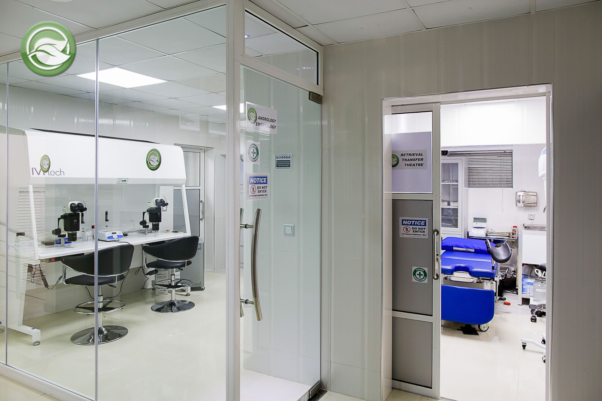 The Olive Branch Clinic