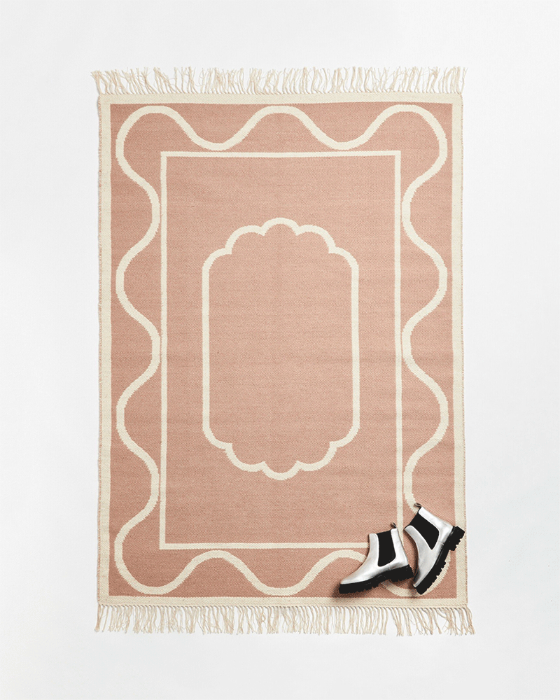 Style your home with Interior Designer Micaela Sharp Oliver Bonas