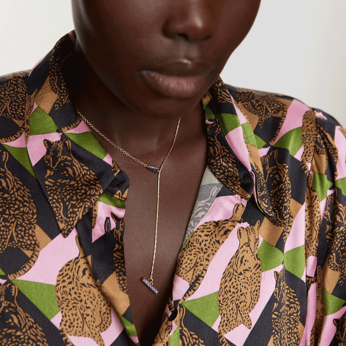 12 Types of Necklace Chains Explained Oliver Bonas