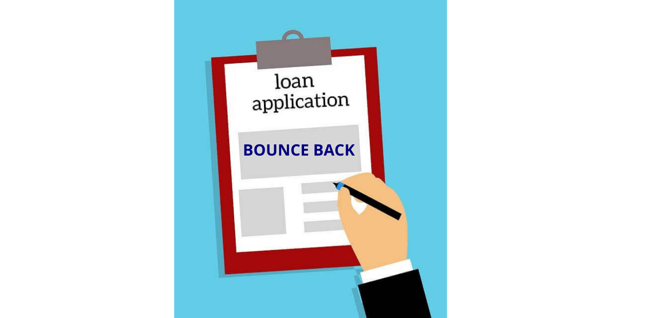 Improperly Obtaining Bounce Back Loan Oliver Elliot
