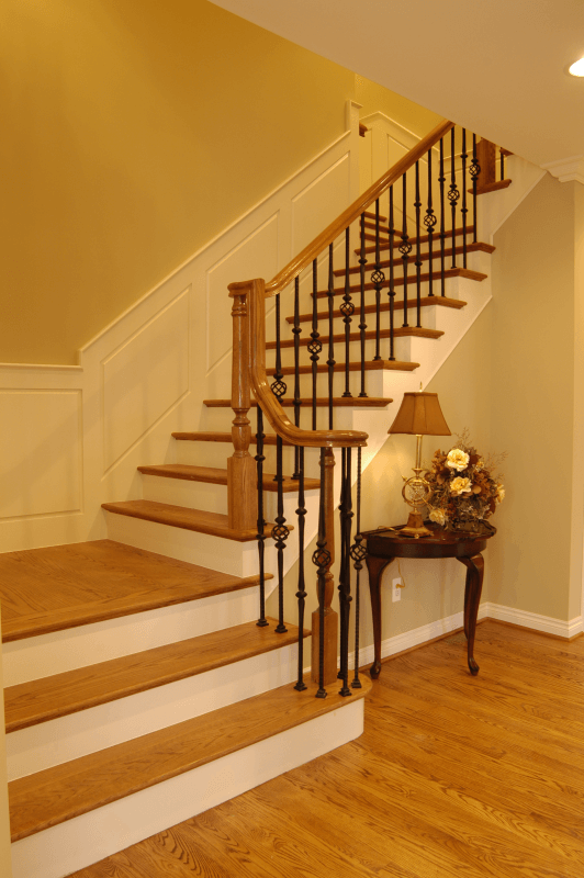 Gallery Oliver Homes, LLC Oliver Homes, LLC