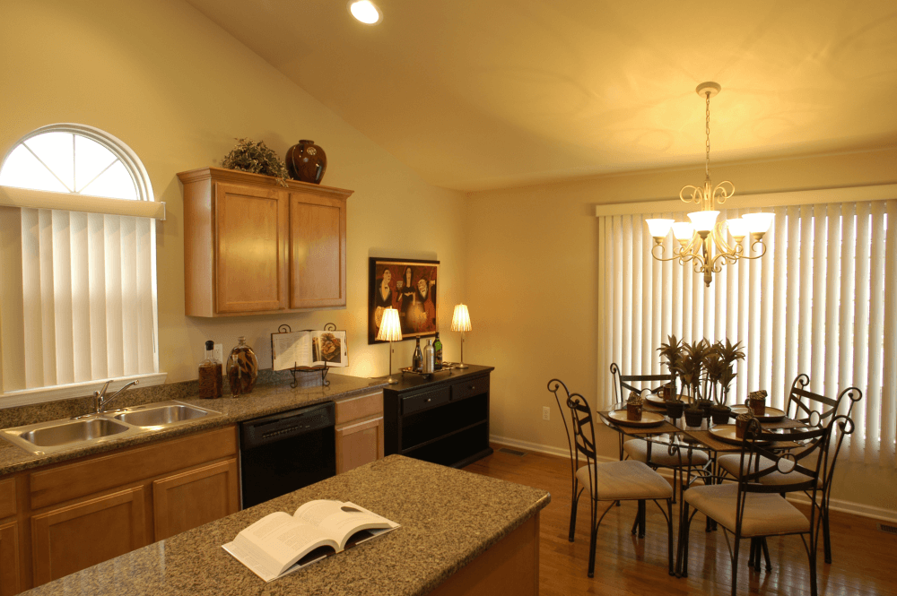 Unit 110 Oliver Homes, LLC Oliver Homes, LLC