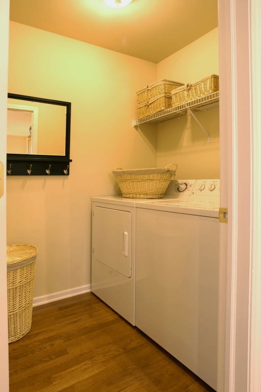 Unit 110 Oliver Homes, LLC Oliver Homes, LLC