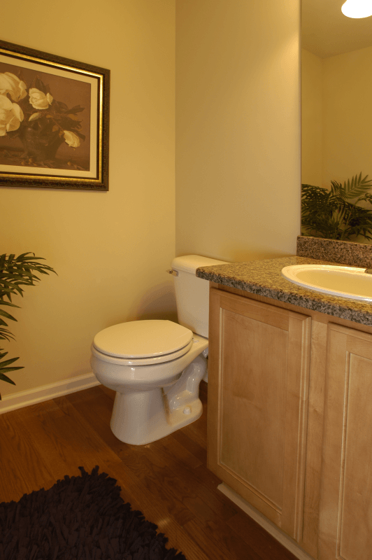 Unit 110 Oliver Homes, LLC Oliver Homes, LLC