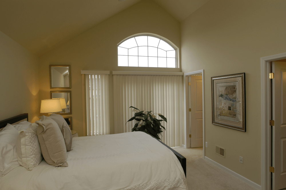 Unit 110 Oliver Homes, LLC Oliver Homes, LLC