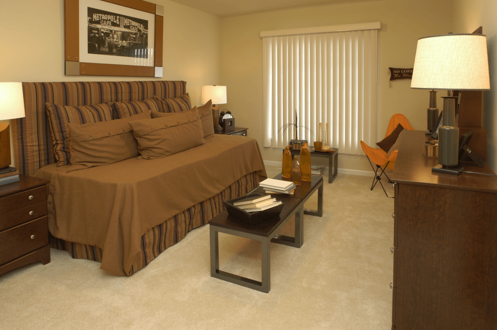 Unit 106 Oliver Homes, LLC Oliver Homes, LLC