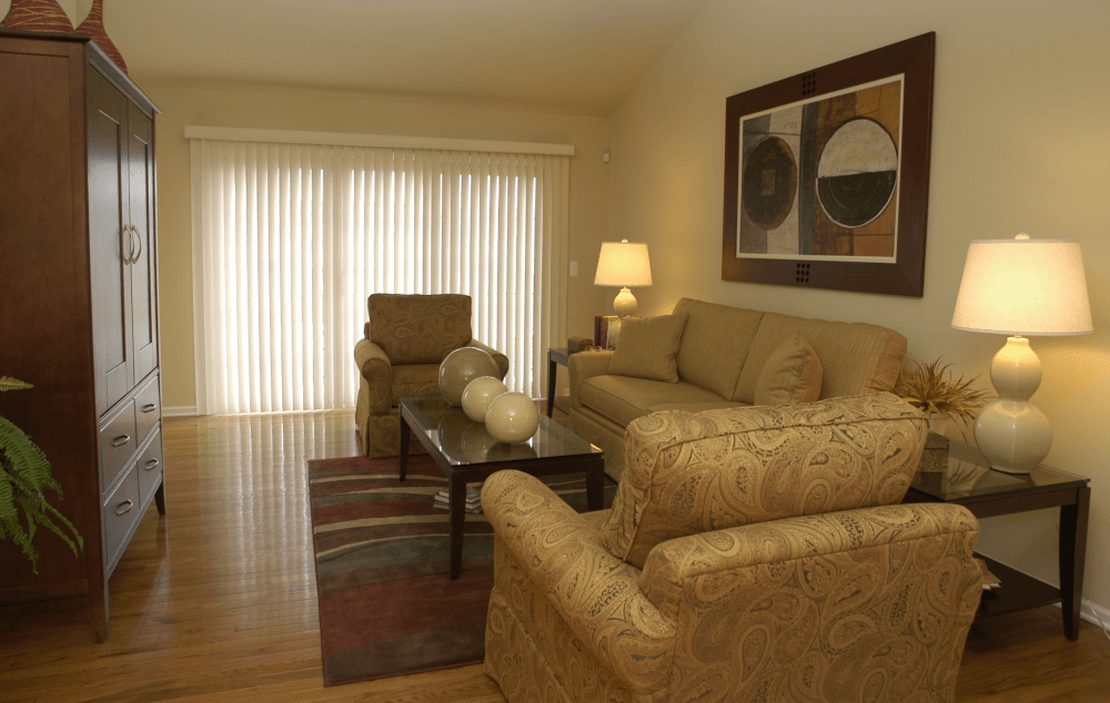 Unit 106 Oliver Homes, LLC Oliver Homes, LLC