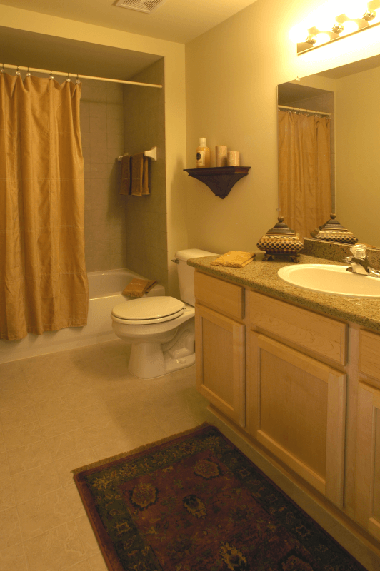 Unit 106 Oliver Homes, LLC Oliver Homes, LLC