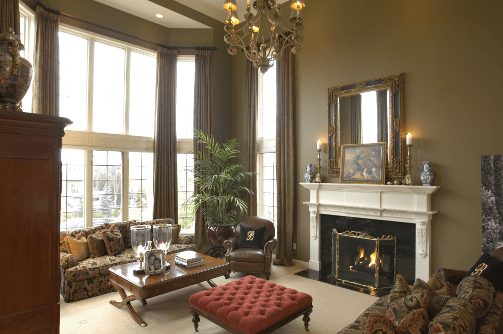 Gallery Oliver Homes, LLC Oliver Homes, LLC