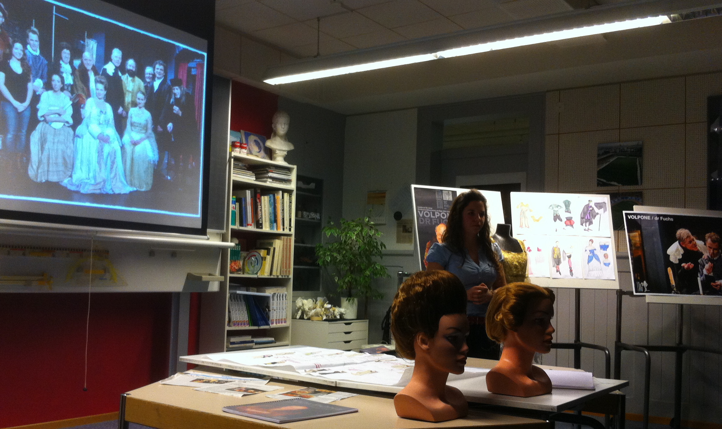 Maturaarbeit Oliver Lanz