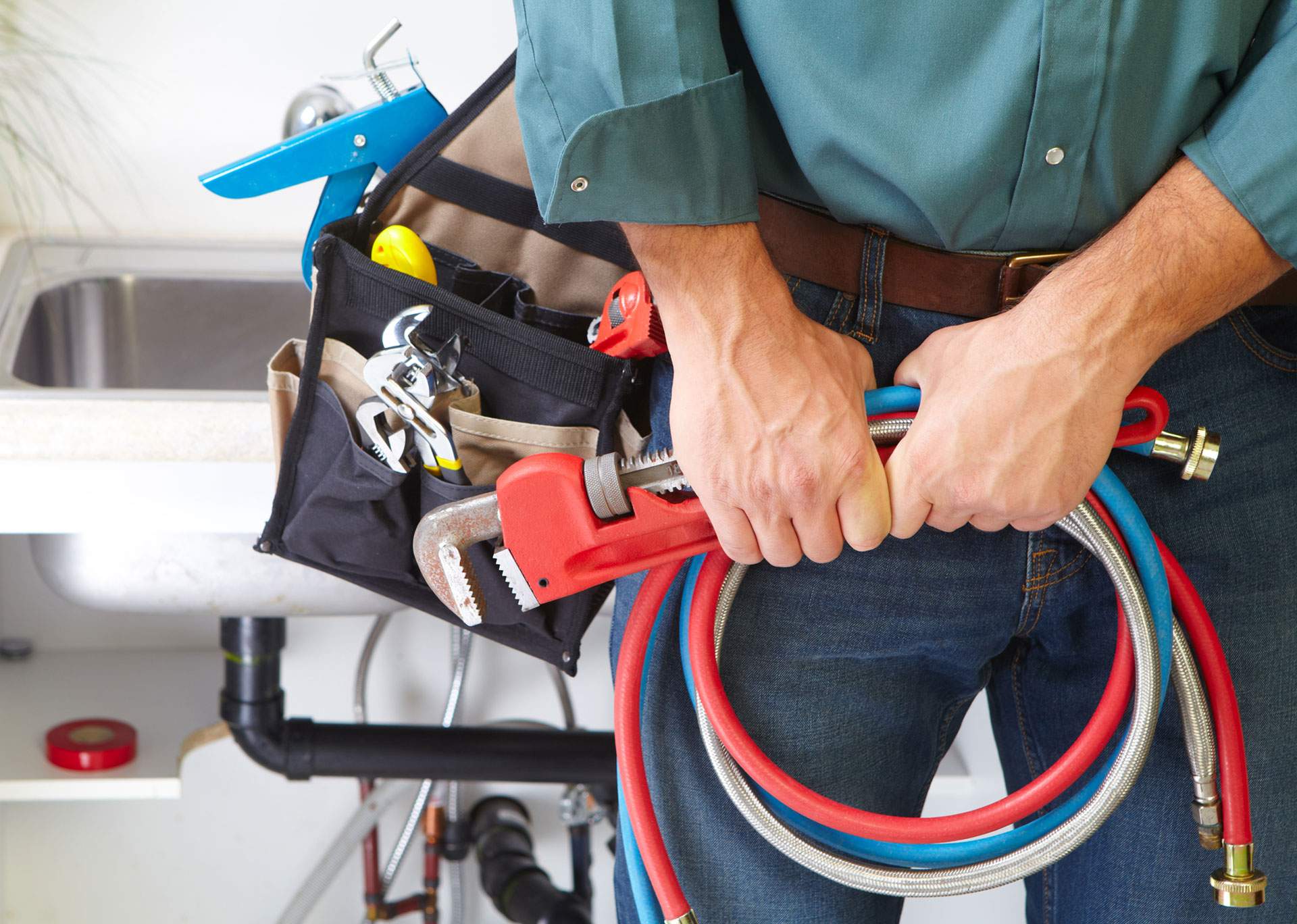 Specials Serving Vero Beach Since 1999, where your plumbing gets