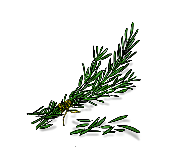 Rosemary Olive This!