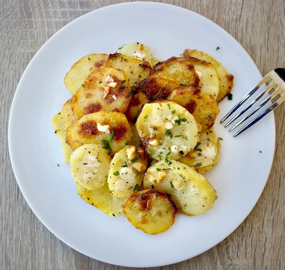 19 Delicious Ways to Use Feta Cheese