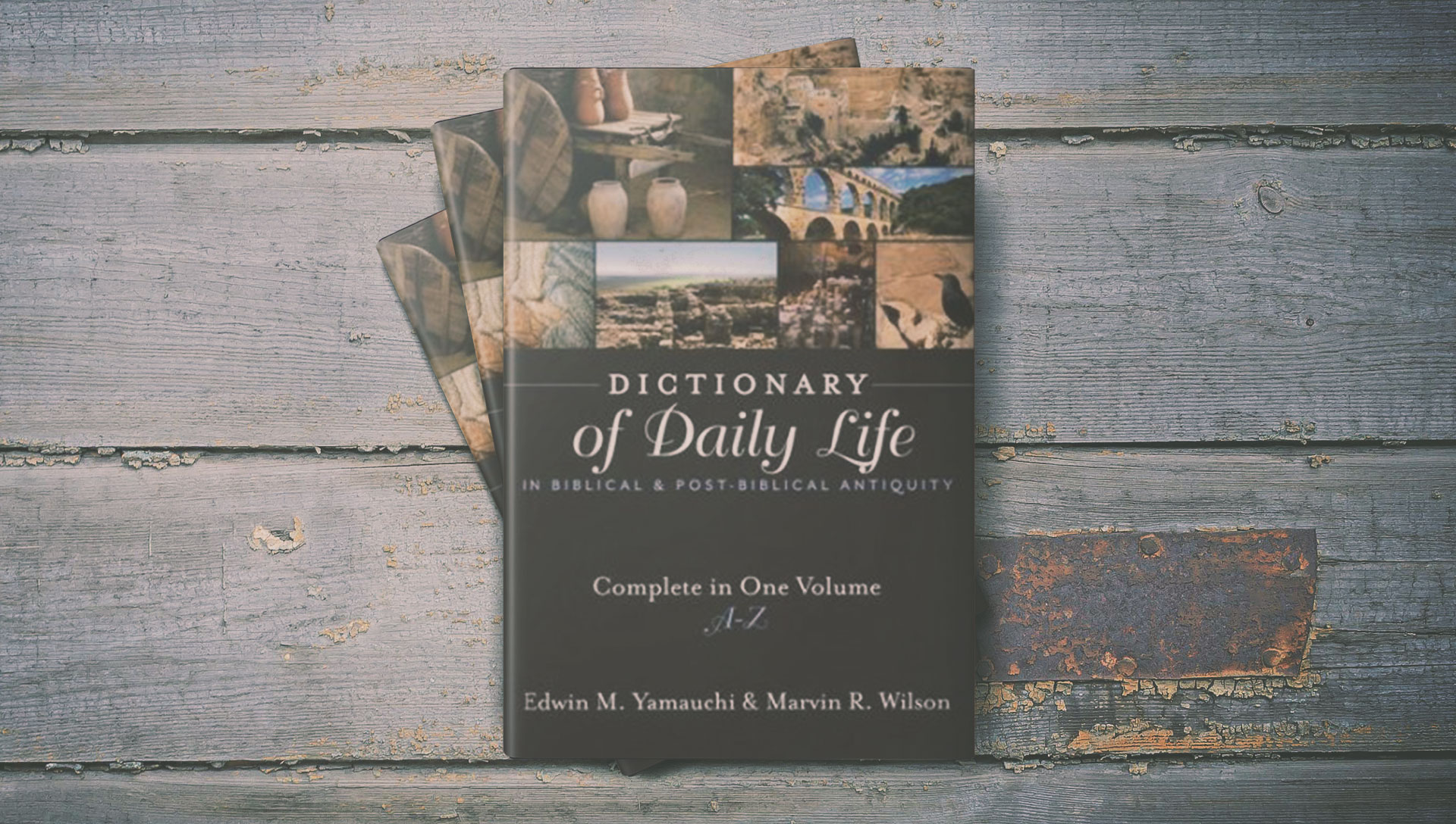 Dictionary of Daily Life Olive Tree Blog