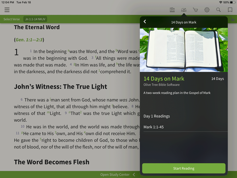 How To Reading Plans & Devotionals Olive Tree Blog How To Reading Plans & Devotionals Olive Tree Blog