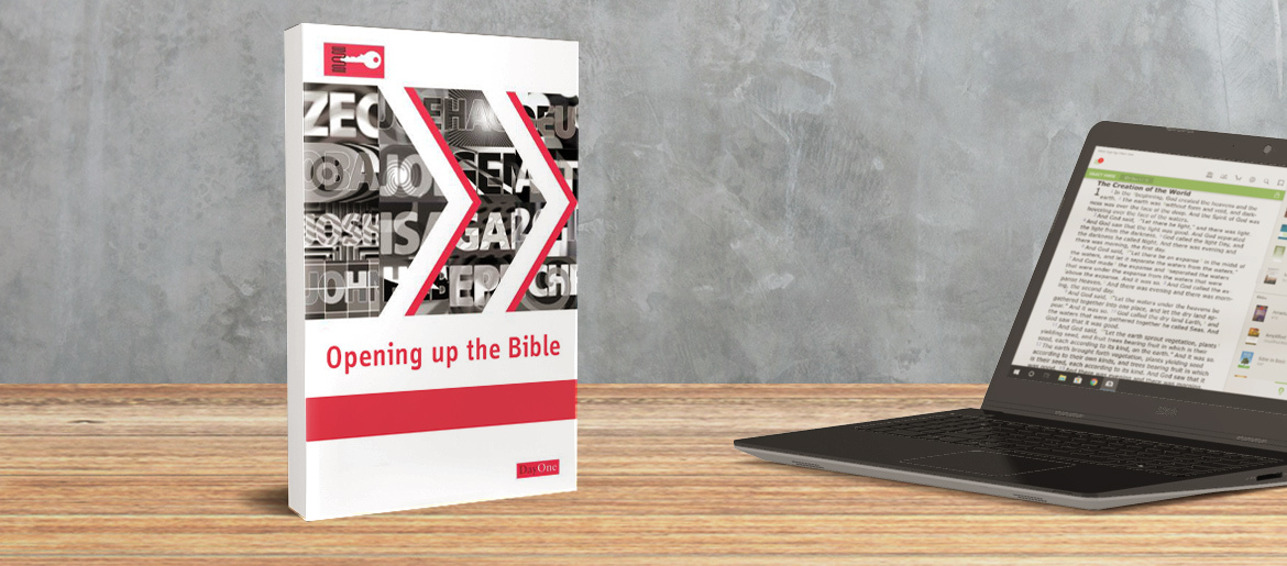 Look Inside Opening Up the Bible Olive Tree Blog