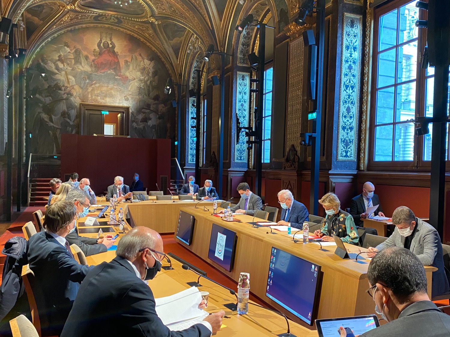 Reconnaissance réciproque des permis de conduire entre la