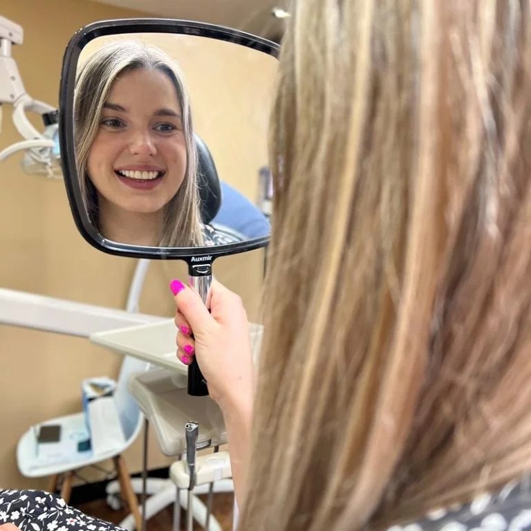 Can Invisalign Widen Your Smile? Ollie & Darsh