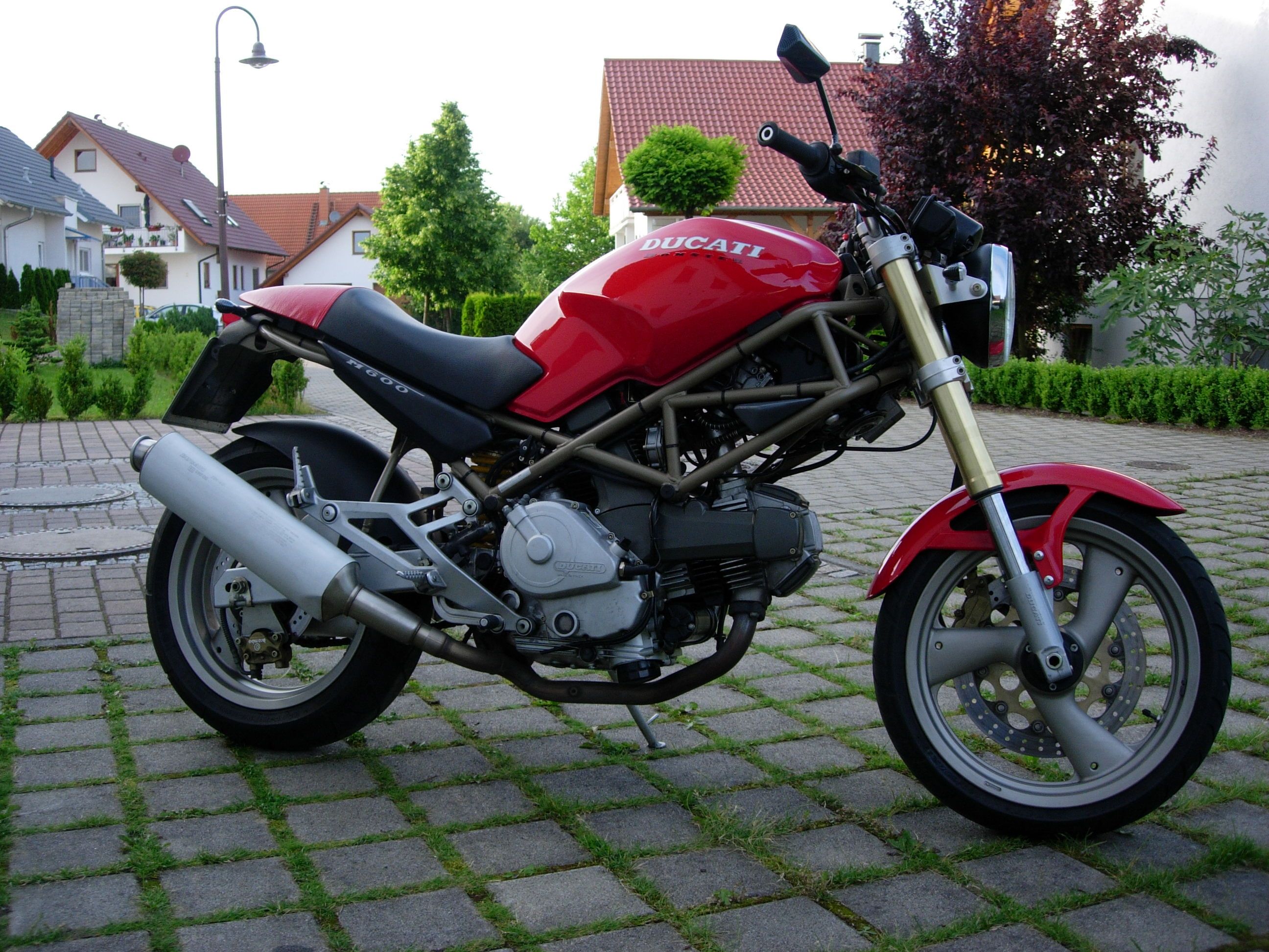 Meine_Bikes