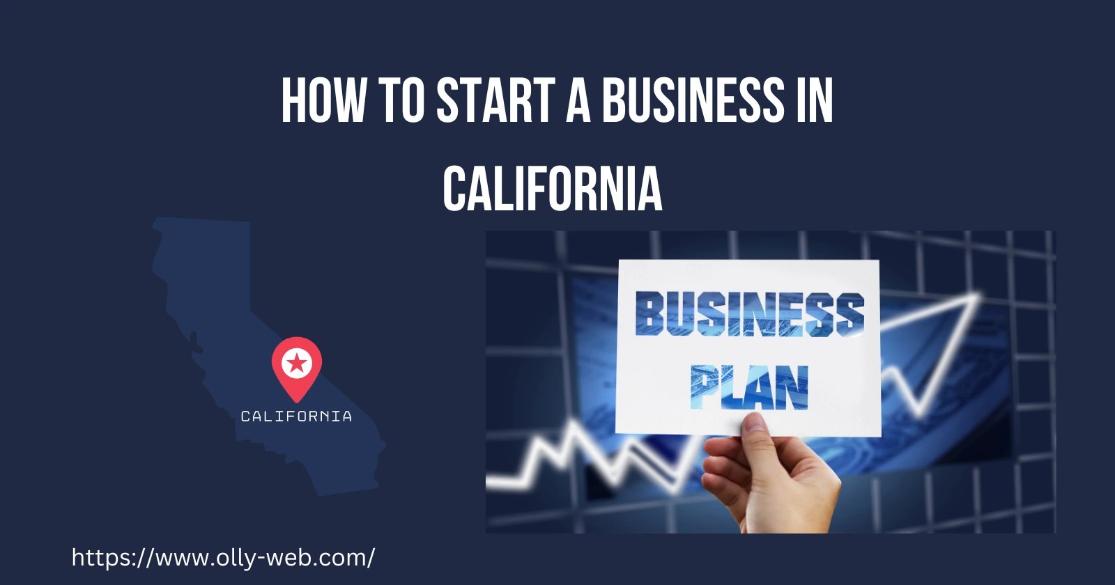 How To Start A Business In California 7 Critical Steps