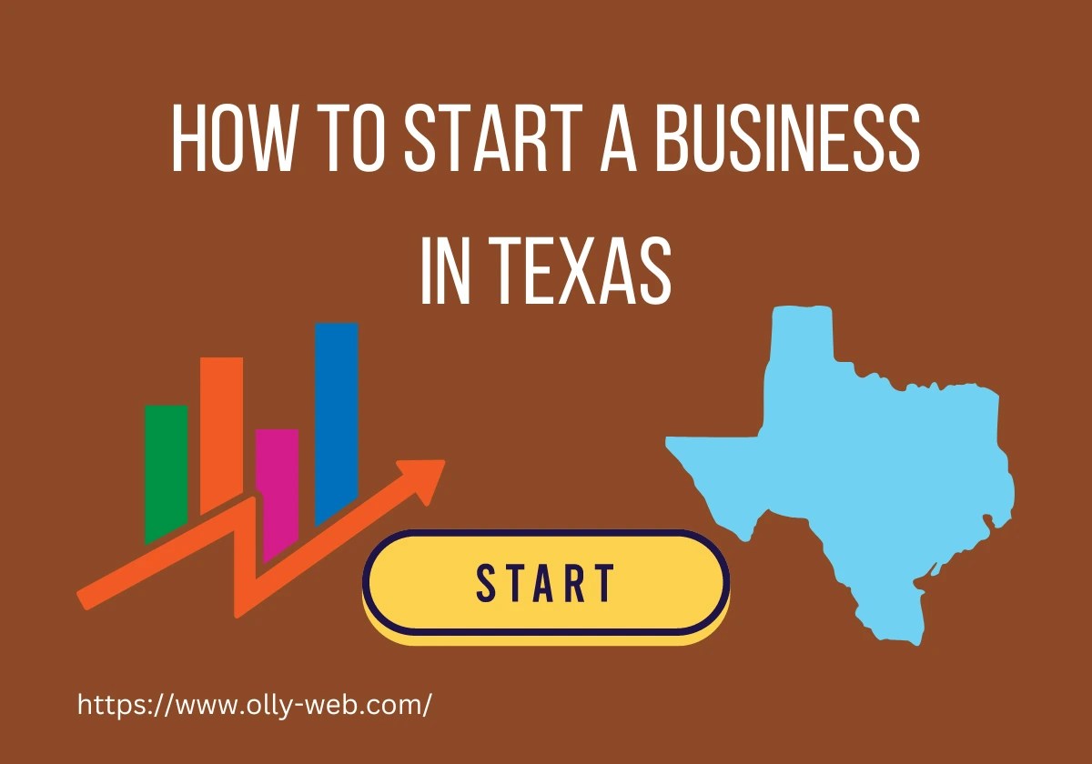 How To Start A Business In Texas Quick Guide In 2023