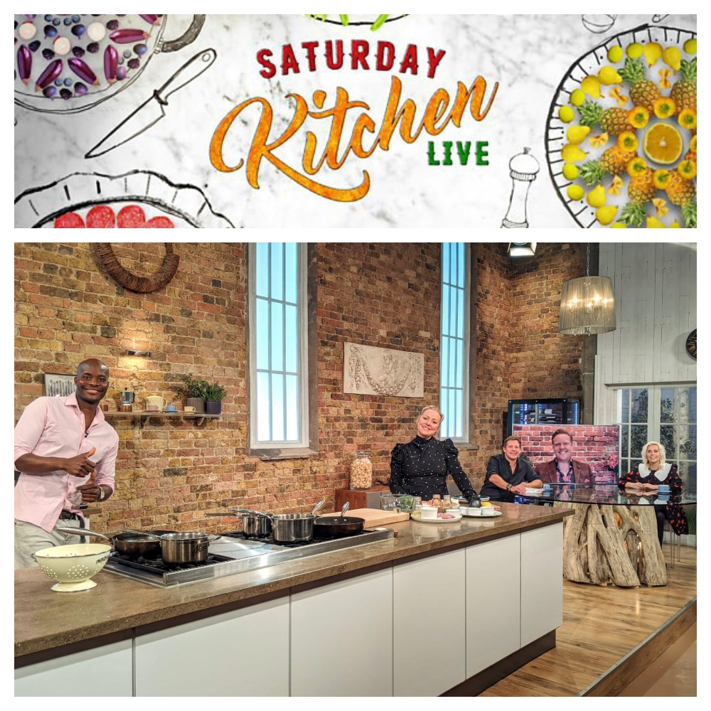 Saturday Kitchen Bbc S Saturday Kitchen Insists It Will Stay On Air
