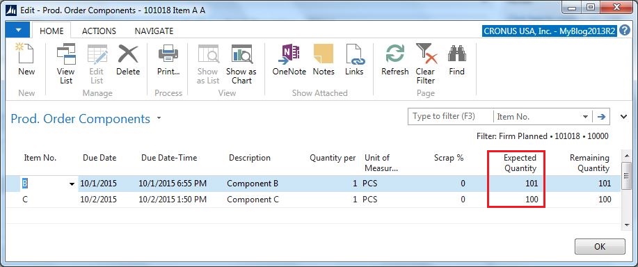 Fixed-Scrap-Qty-on-Routing-Components-Dynamics-NAV