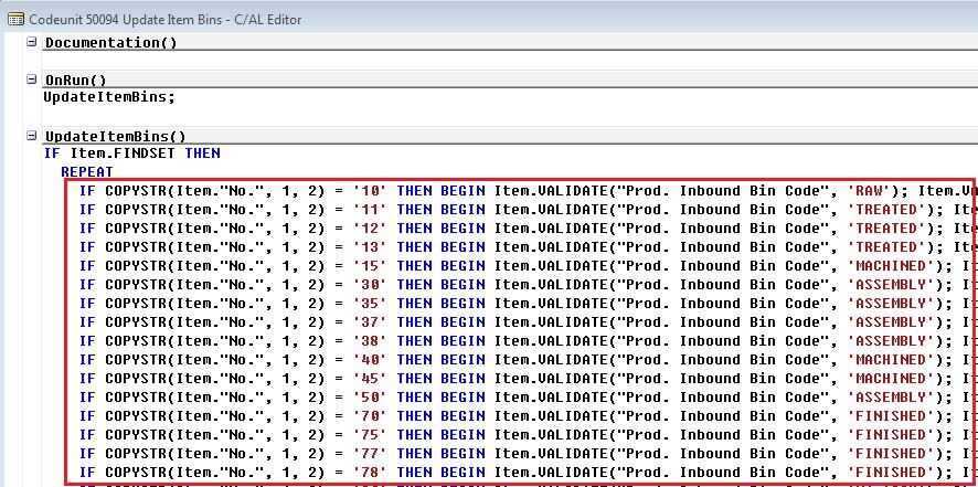 CAL-Code-Copied-From-Excel