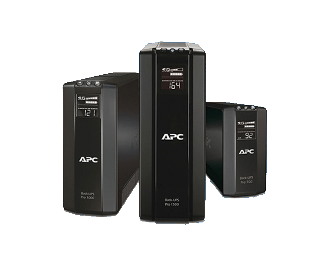 APC RBCs On Line Power Service Inc