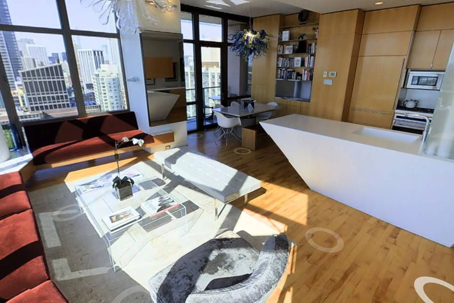 ONLINE RESIDENTIAL NYC's source for real estate listings