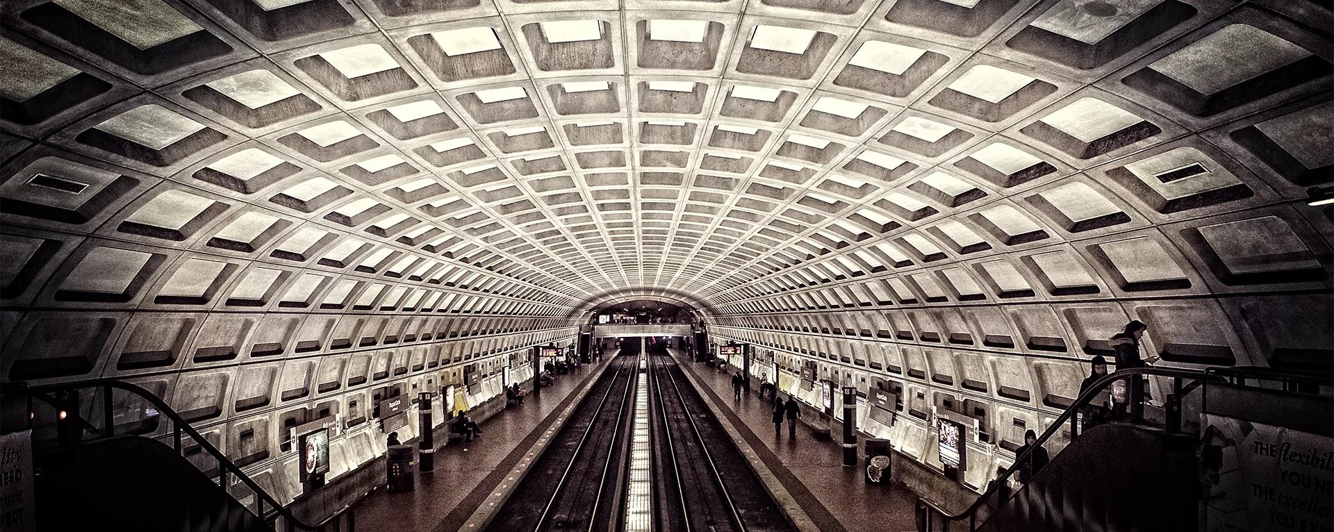 DC Metro Tunnel Fire AAR Olson Group LTD
