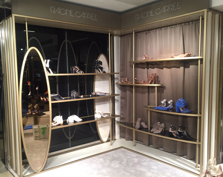 11RACINE DEPARTMENT STORE Oltrefrontiera Progetti