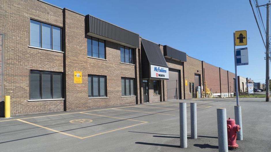 89258965 PascalGagnon Street Montreal & Laval, Québec