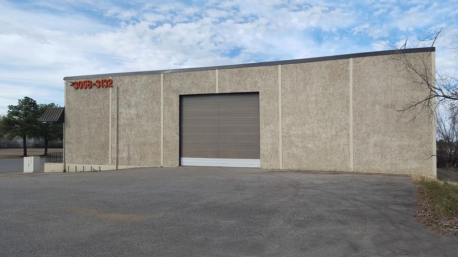 Interstate Industrial Park Tennessee, Tennessee