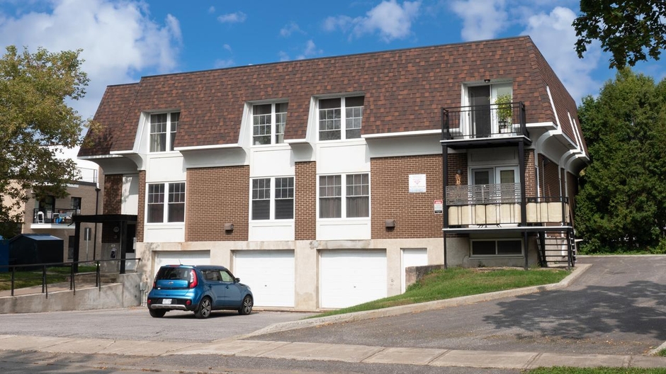 Le 470 Gervais Appartement TroisRivières / Mauricie, Québec Le 470