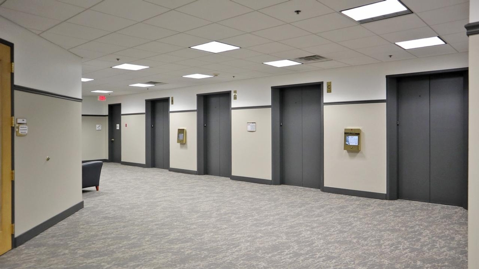 Brinkley Plaza Tennessee, Tennessee