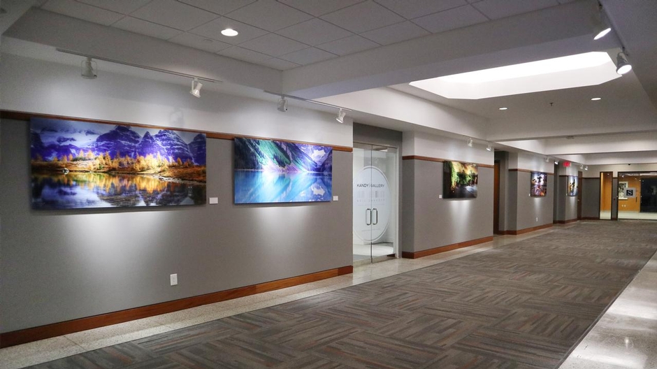 Brinkley Plaza Tennessee, Tennessee