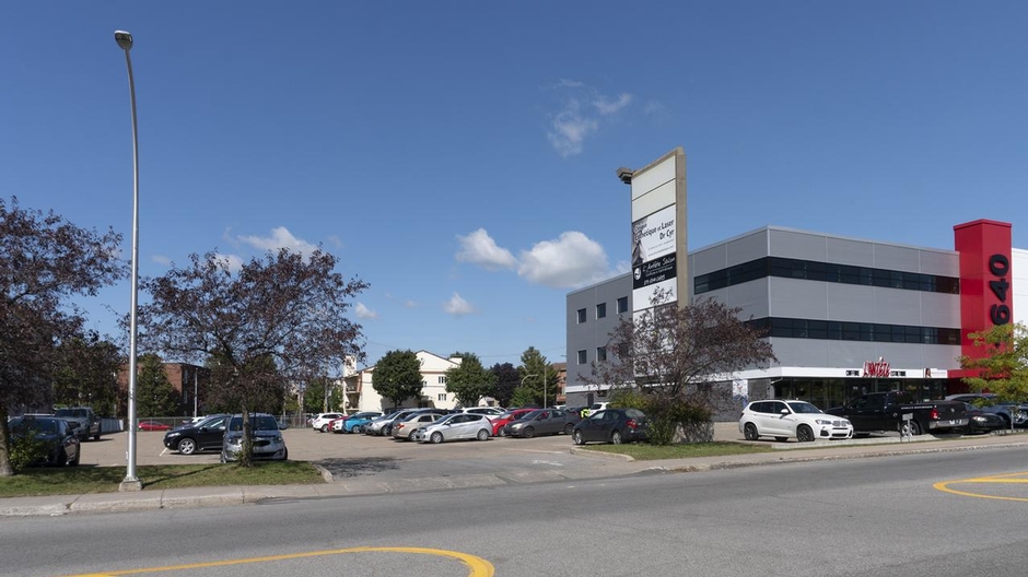 Location 1640 6e Rue TroisRivières / Mauricie, Québec
