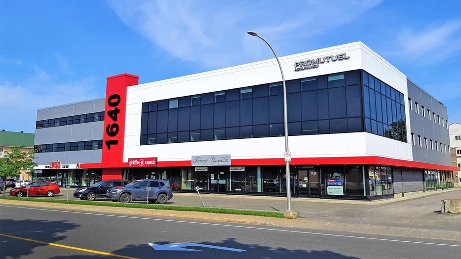 Location 1640 6e Rue TroisRivières / Mauricie, Québec