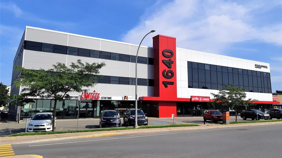 Location 1640 6e Rue TroisRivières / Mauricie, Québec