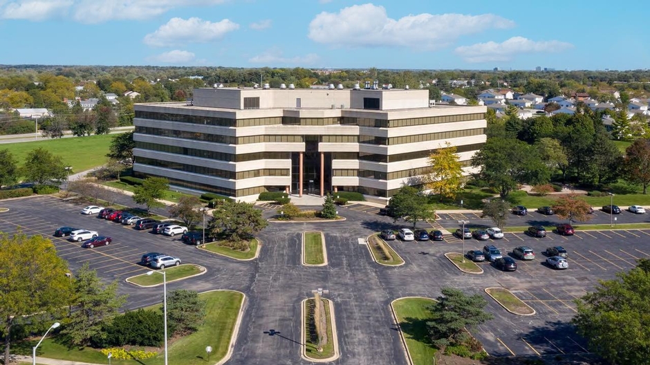 1721 Moon Lake Boulevard, Hoffman Estates, Cook County, Illinois