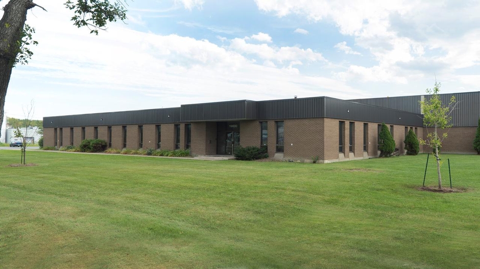 19000 TransCanada Highway Montreal & Laval, Québec