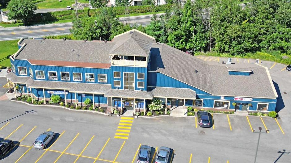 Location Promenades SainteAdèle Rive Nord, Québec