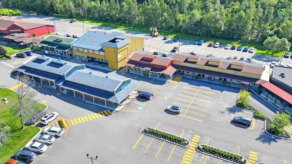 Location Promenades SainteAdèle Rive Nord, Québec