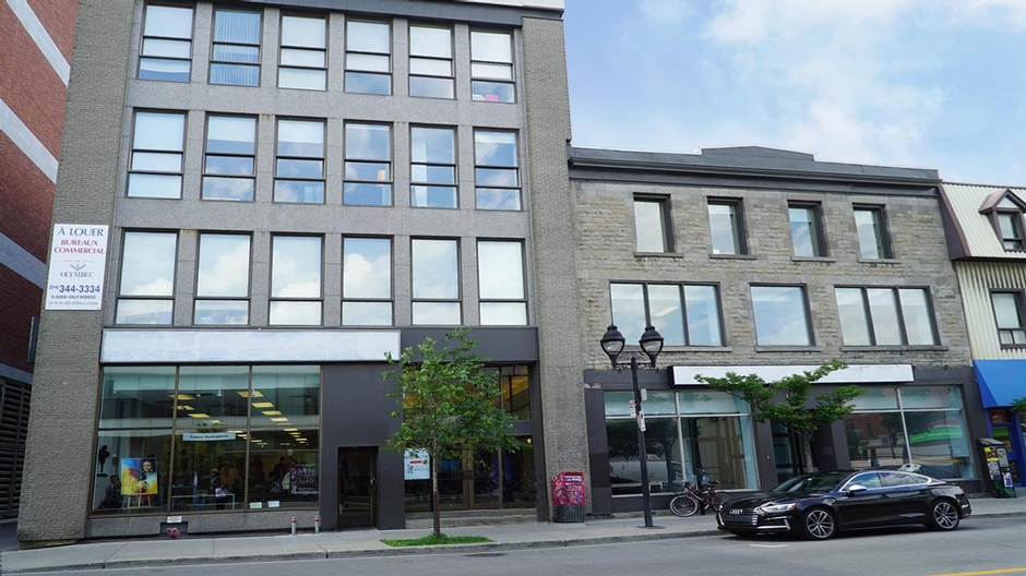 Location 533 rue Ontario E. Montréal & Laval, Québec