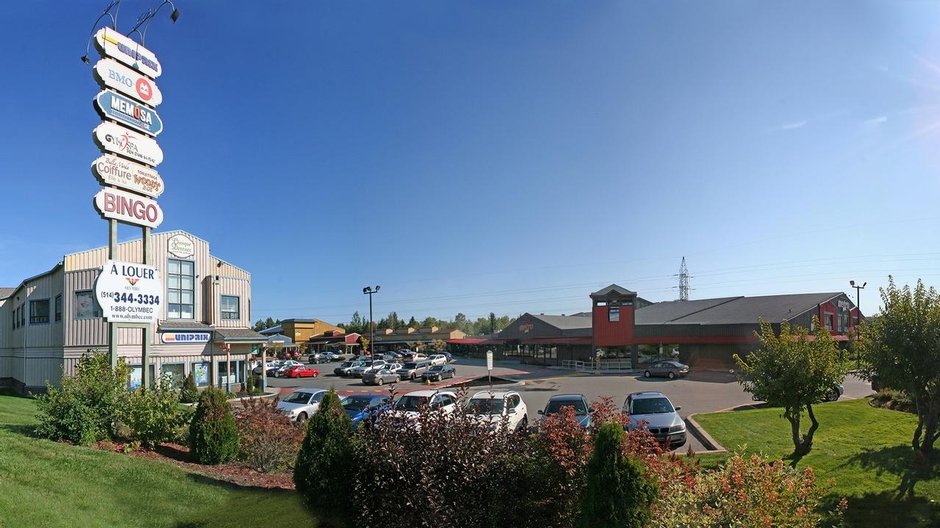 Location Promenades SainteAdèle Rive Nord, Québec