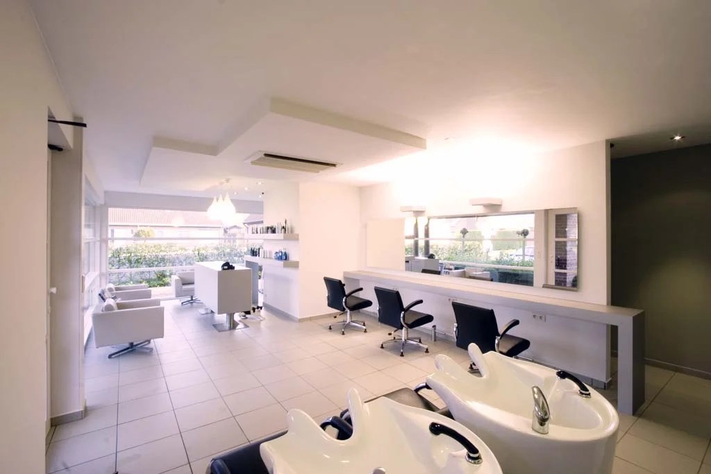 Coiffure Caroline OLYMP BEST SALON INSPIRATION