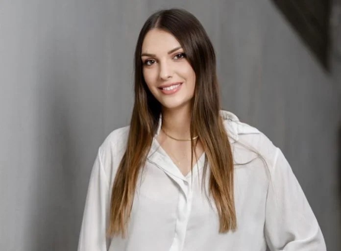 Σε ποιο κόμμα κατέληξε η Μυρτω Κοροβεση