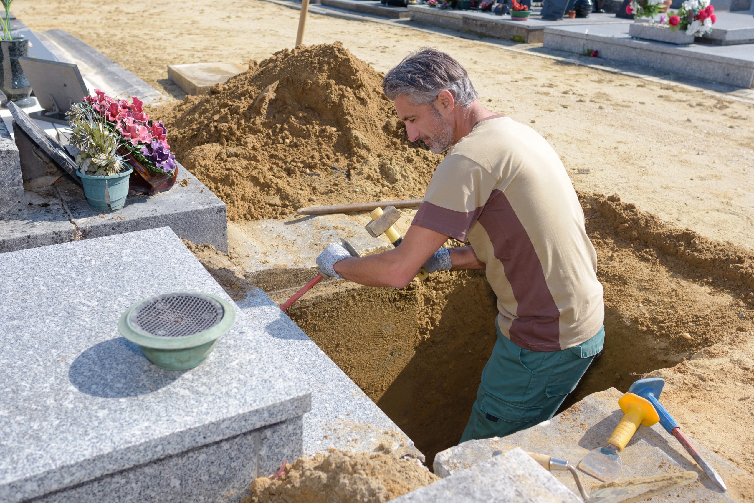 Cemetery Monuments Cost Why They're Worth The Money
